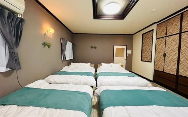 Shikanjima Detached house - photo 4