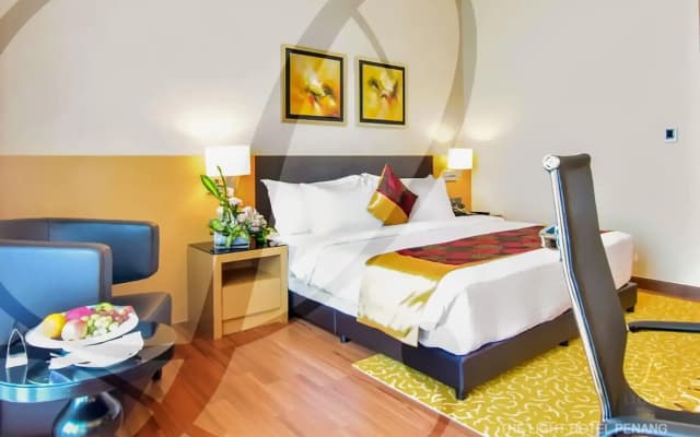 The Light Hotel Penang - photo 5