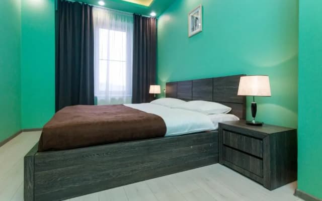 Serviced Apartment on Rustaveli Avenue 9 - photo 4
