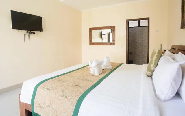 Blanjong Homestay by ecommerceloka - photo 4