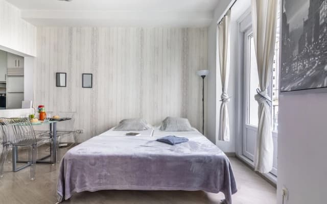 Stay Inn Madrid - photo 4