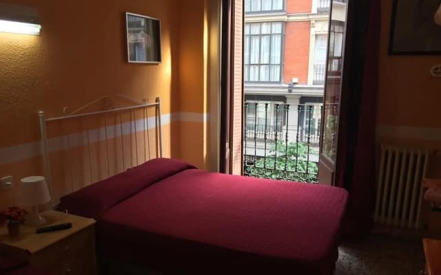 Hostal Díaz - photo 3
