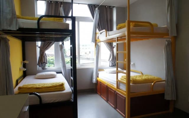 Funtastic Danang Hostel - photo 3
