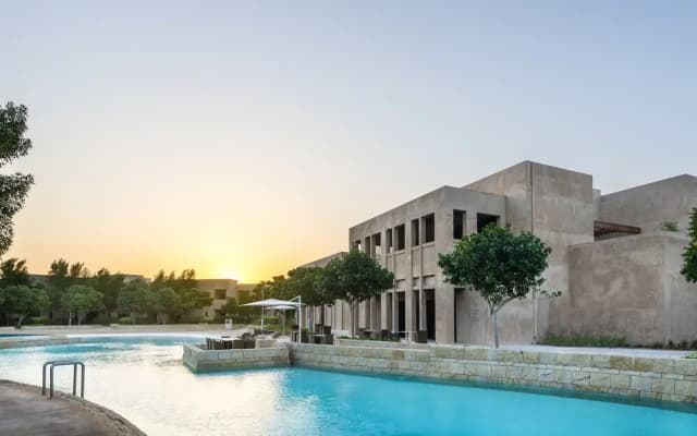 Zulal Wellness Resort - photo 4