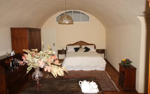 Fiamma Apartment - photo 4