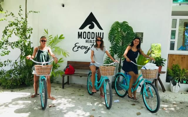 Moodhu Surf House - photo 2