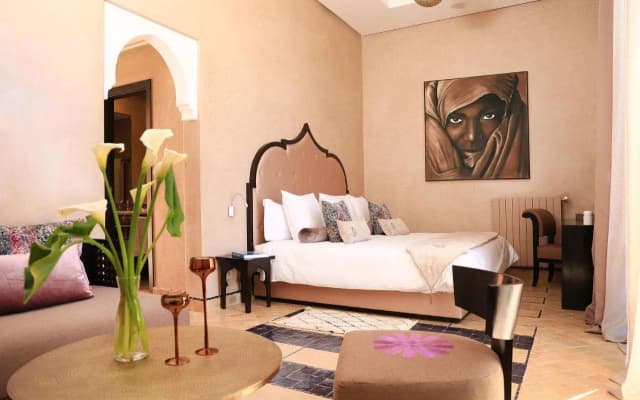 Dar Sofil Suites & Spa - photo 3
