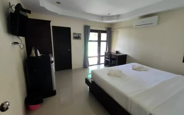 Morakot Lanta Resort - photo 5