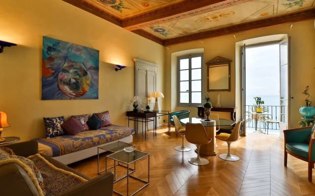 Palais Hongran de Fiana - photo 3