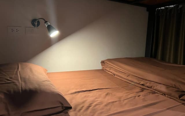 Litera Hostel - photo 2