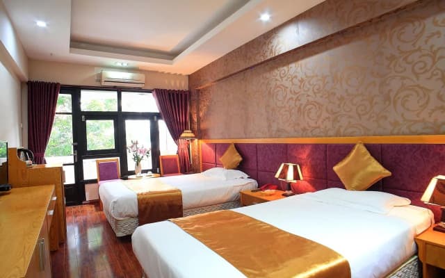 Hanoi Paragon Hotel - photo 2