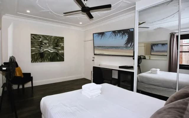 Lux Quiet Apartment in Potts Point - photo 3