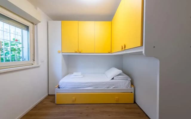 Loft Porta Maggiore in Rome - photo 4