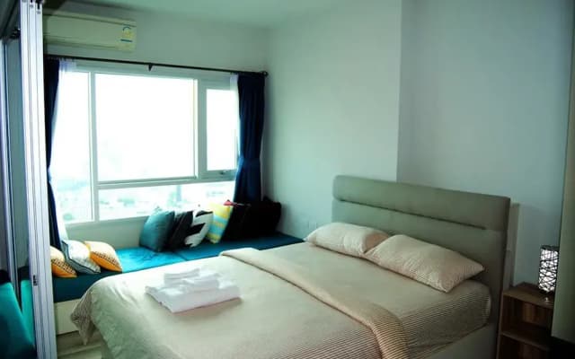 Centric Sea Pattaya by UPlus - photo 5