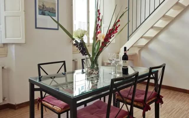 San Lorenzo Bright Loft - photo 5