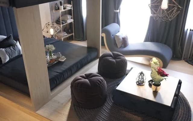 Zen Hotel - photo 5