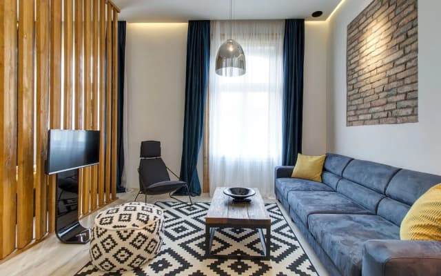 Creative Apartment - Andrássy Ave. - photo 5
