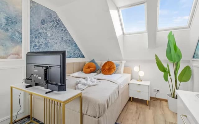 Arthotel Vienna - photo 3