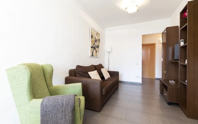 Ab Eixample Ausias Marc Apartment - photo 4