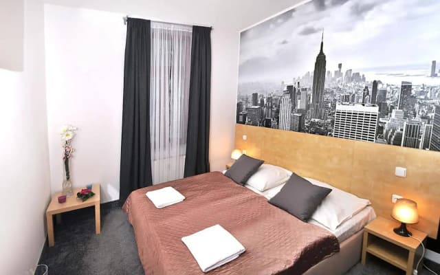 Andel Apartmany - photo 2