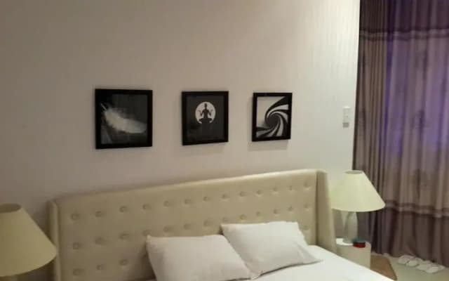 Honeymoon Hotel - photo 3