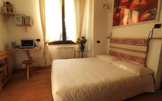 Vatican B&B - photo 3
