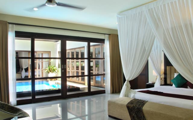 M Two Villas Seminyak - photo 3