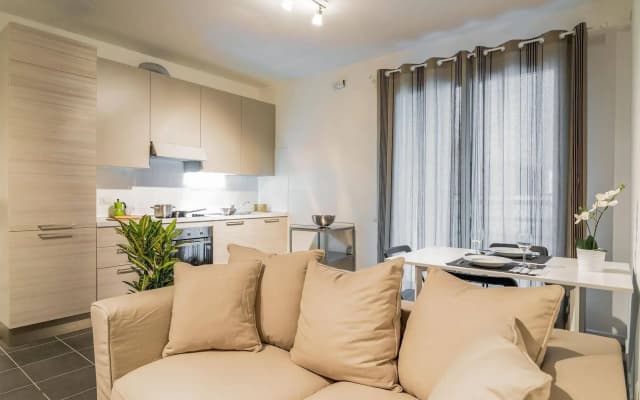 Residence Milano Bicocca - photo 4