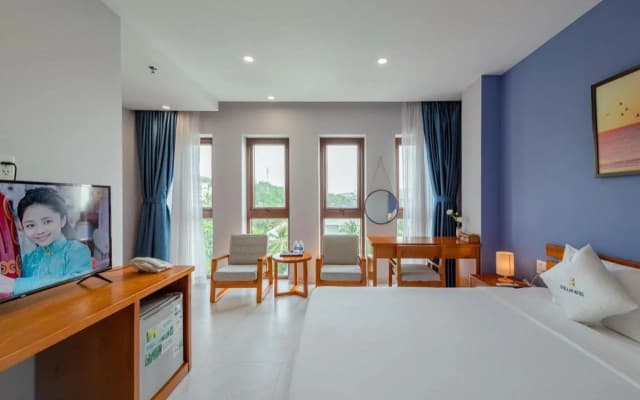 Stellar Hotel - photo 5