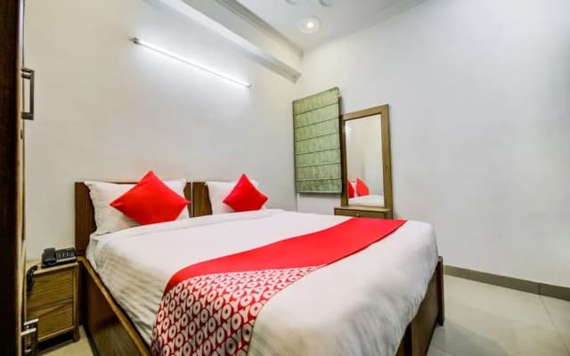 OYO 23053 Millenium Residency - photo 5