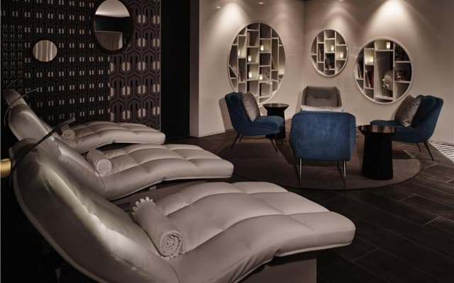Molitor Hotel & Spa Paris - MGallery Collection - photo 2