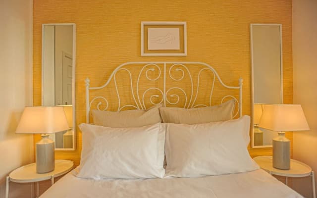 My Fair Lisbon -modern flat with elevator in central Lisbon - photo 5