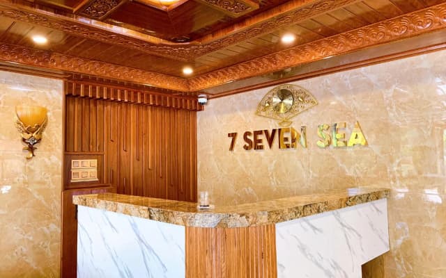 7 Seven Sea Villa - photo 2