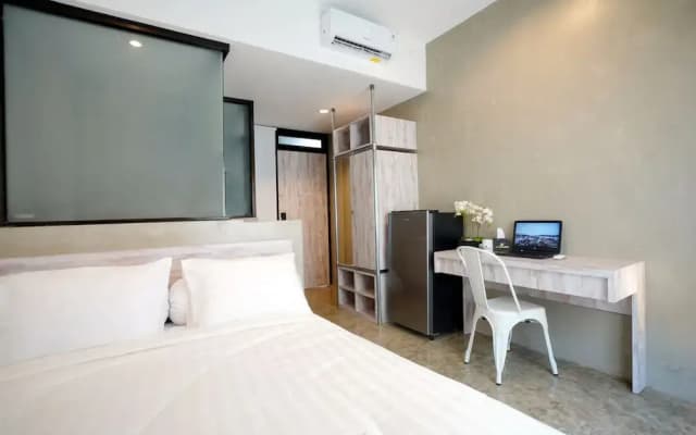 Dparagon Kebon Jeruk - photo 3