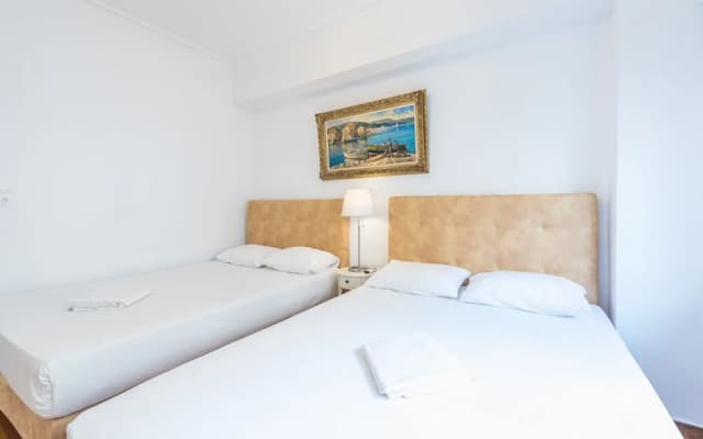 Victoria Queens Suites Apartments - photo 5