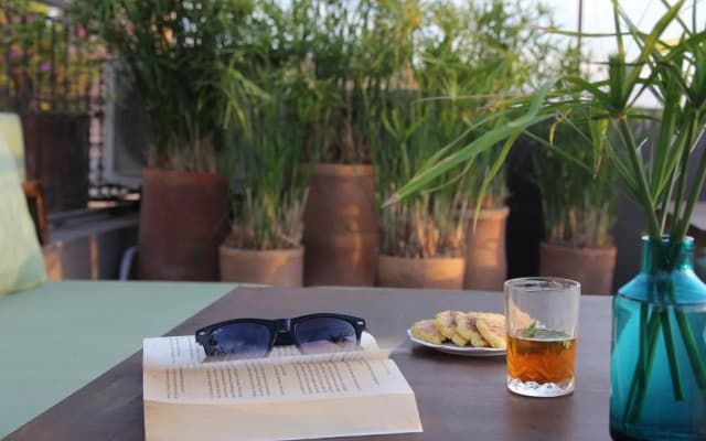 Riad Dar Thania - photo 5