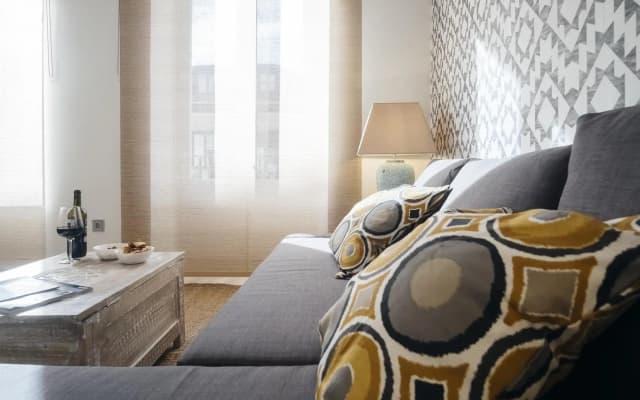SAN BERNARDO Apartment II 1BR 1BT - photo 4