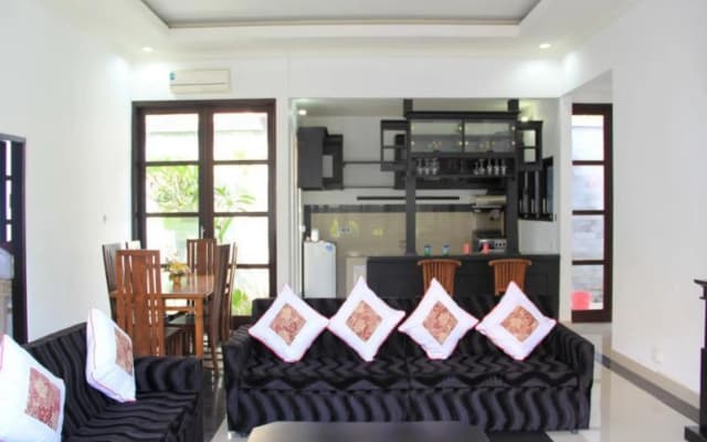 Ketut Villa Sanur - photo 3