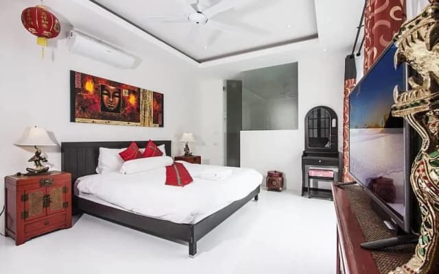 Banthai Villa 11 3 Beds - photo 5