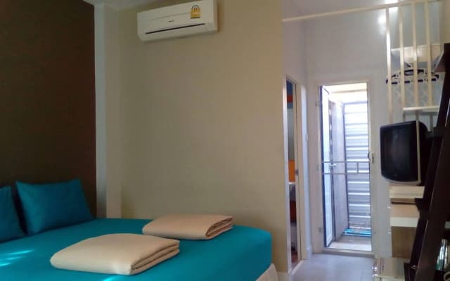 Daddy's home Huahin - photo 5