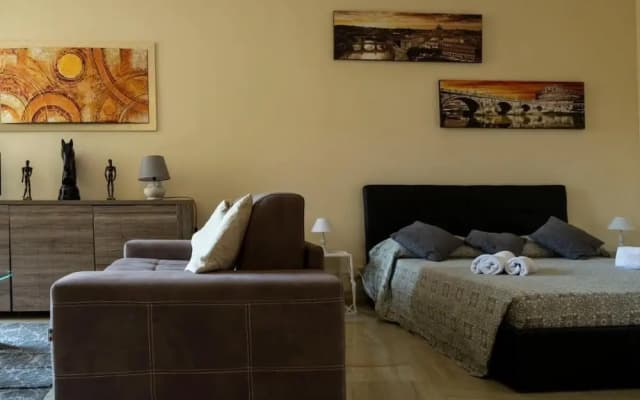 Crispi 20 Junior Suite - photo 3