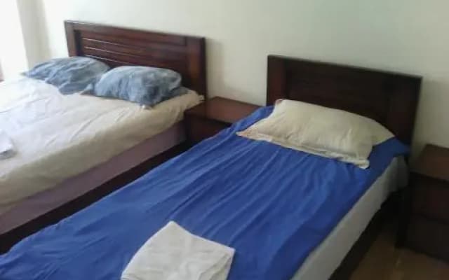 Guest House Vake 8 - photo 5