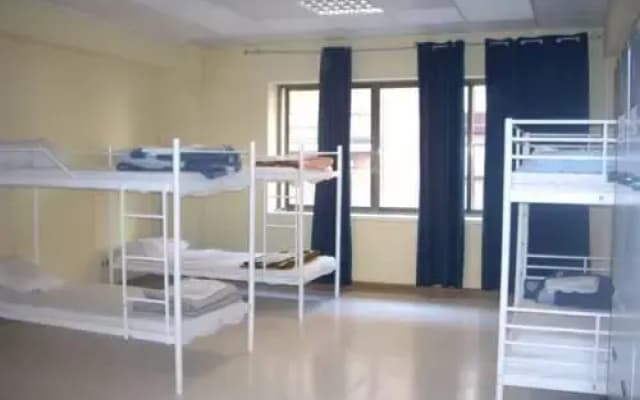 Sol Hostel - photo 2