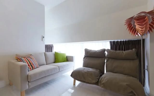 100sqm Asakusa Apartment - photo 4