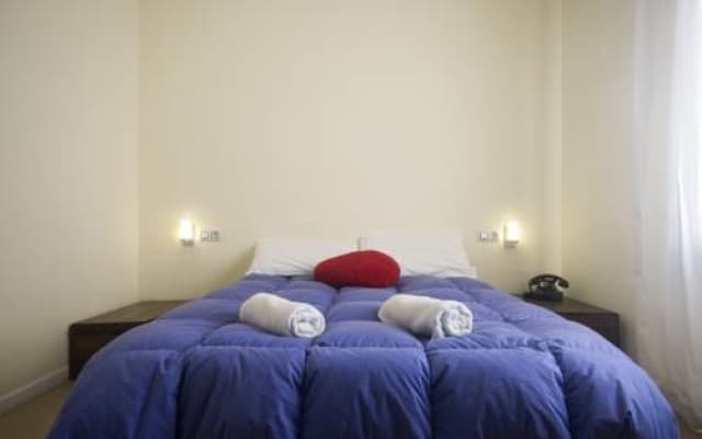 Gran Via Apartment - photo 3