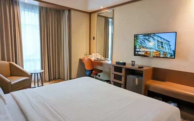 Astanaraya Suites Hotel - photo 2