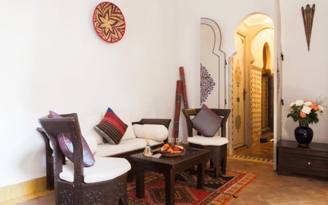 Riad Yasmine Marrakech - photo 2