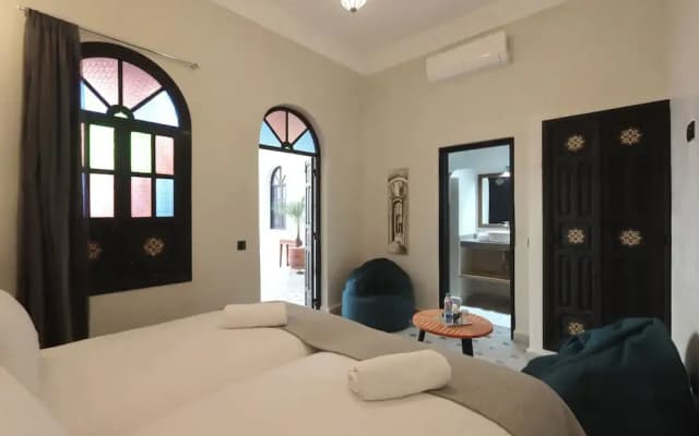 Riad Namla - photo 2