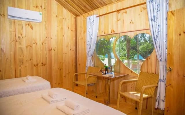 Phu Quoc Valley Lan Bungalow - photo 5