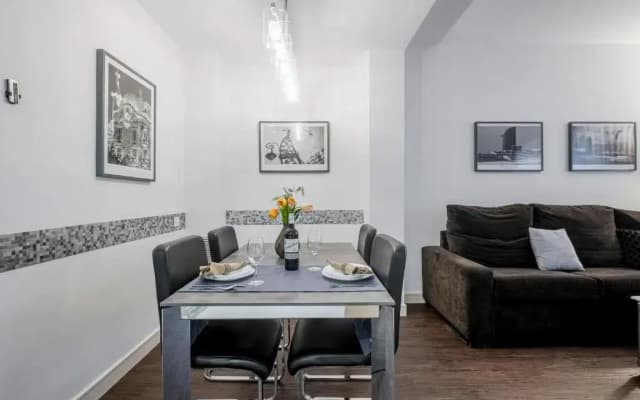 Bas Apartments - photo 4